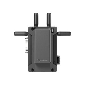 receptor de vídeo dji