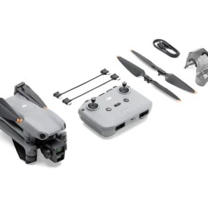 dron dji air 3 (dji rc n2)