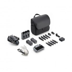 pack dji mavic 4 pro vuela más (dji rc 2)