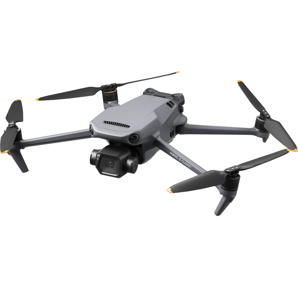 dron dji mavic 3 classic (dji rc)