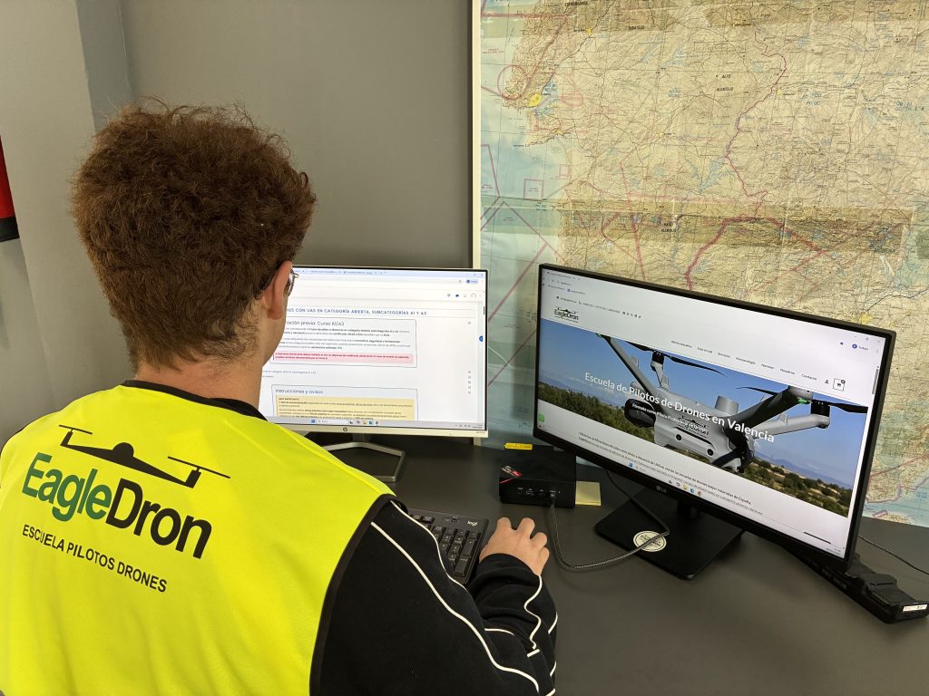 Revalidación del certificado teórico STS