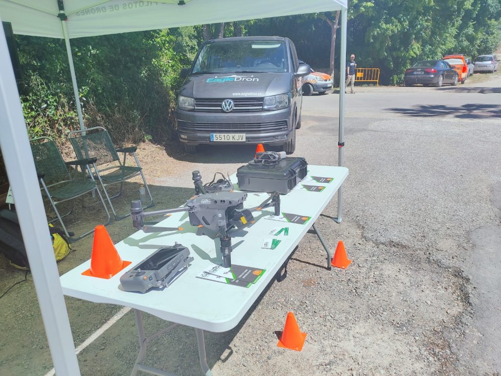 Feria de Emergencias de Buñol
